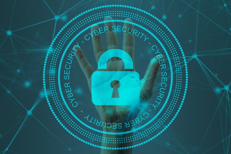Cybersecurity Analyst